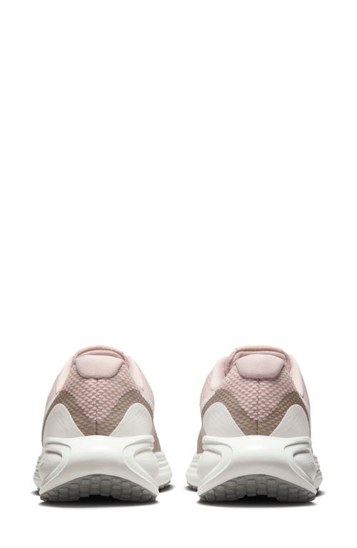 Nike Revolution 8 Running Shoe In Multi