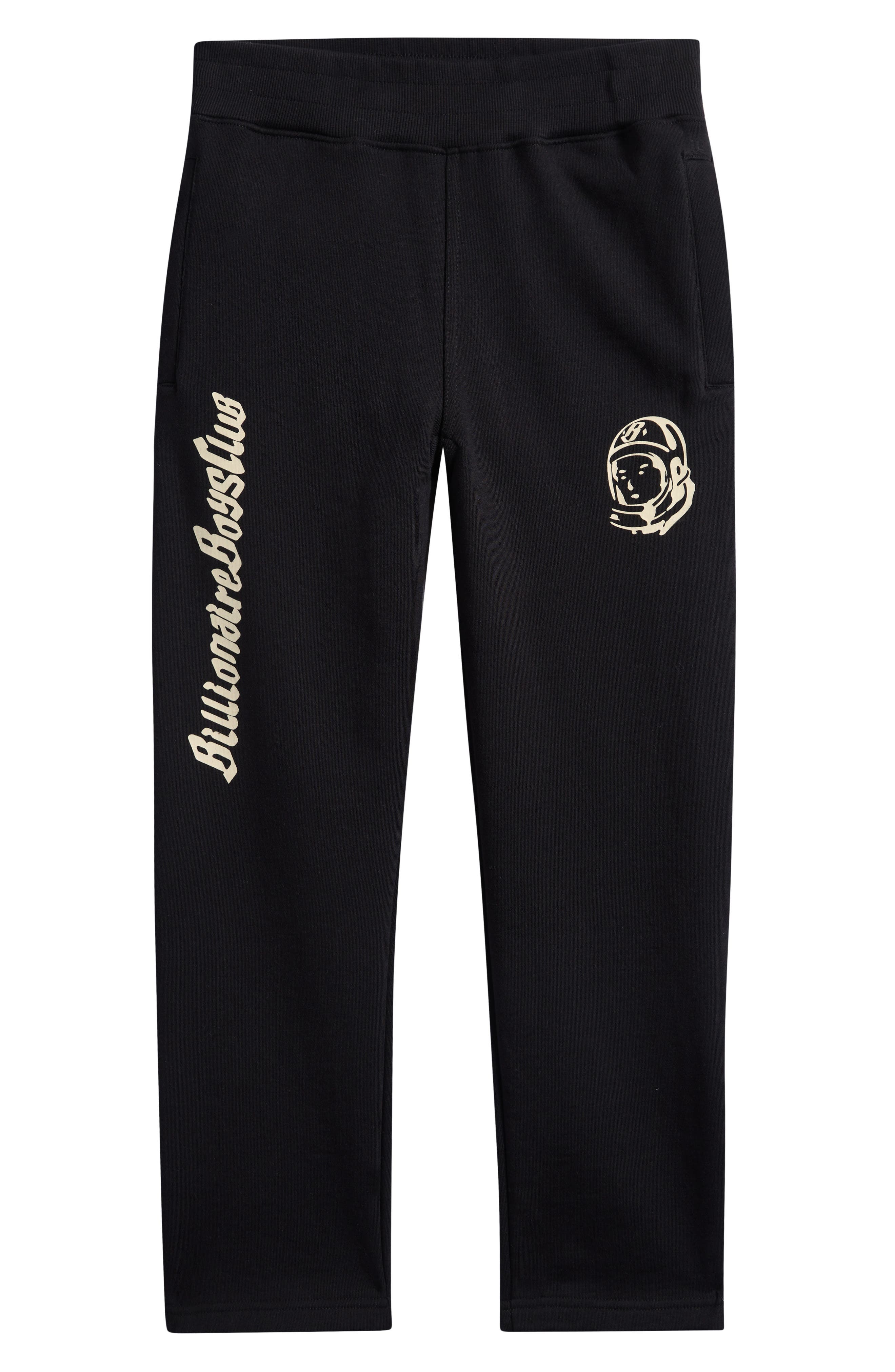 selected BLACK