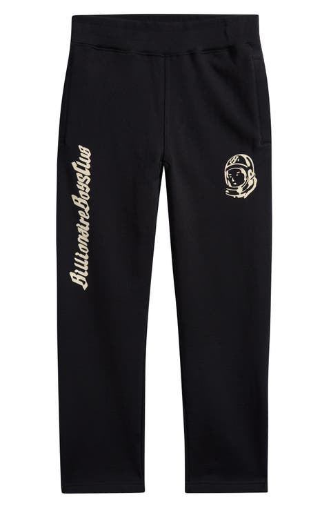 Kids' Club Logo Graphic Sweatpants (Little Kid & Big Kid)