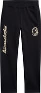 Billionaire Boys Club Kids' Club Logo Graphic Sweatpants