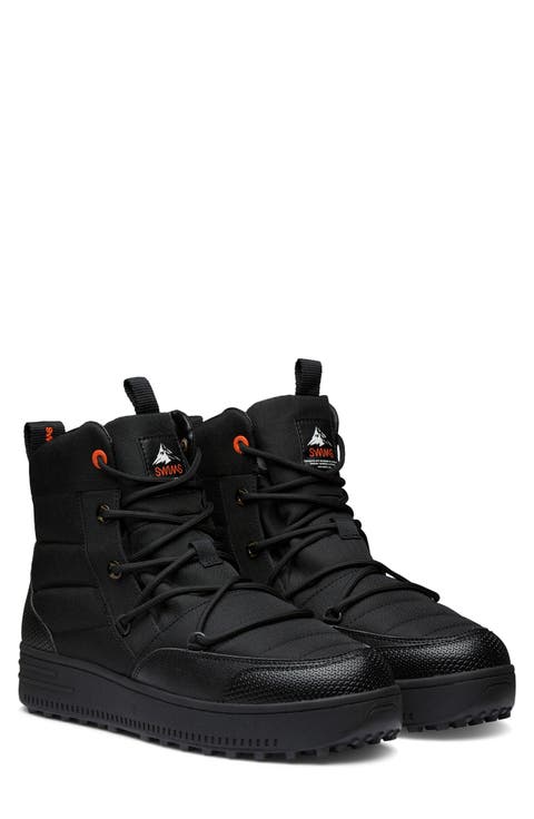 Snow Runner Boot