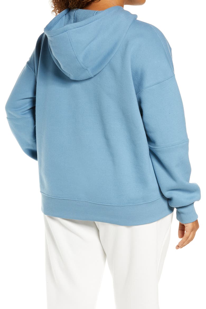 Cara Hoodie, Alternate, color, BLUE VEIL