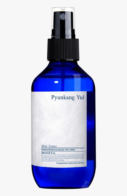 Pyunkang Yul Mist Toner
