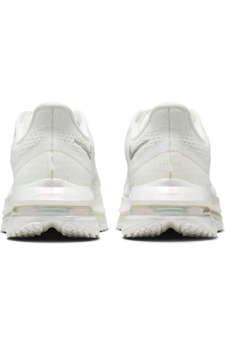 Nike Pegasus Premium Running Shoe, Alternate, color, 100 Smtwht/White