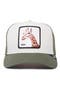High Giraffe Trucker Hat