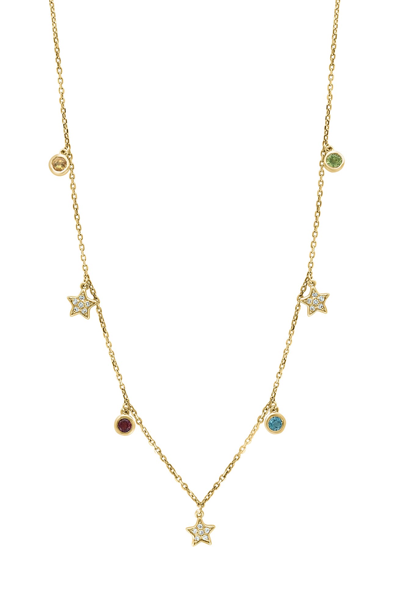 selected 14K Gold