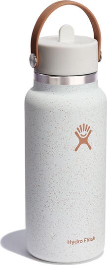 HYDRO FLASK hot NORDSTROM BOTTLE SPECIAL EDITION SANDALWOOD 32 OZ