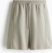 H&M Loose Fit Sports Shorts With Drymove