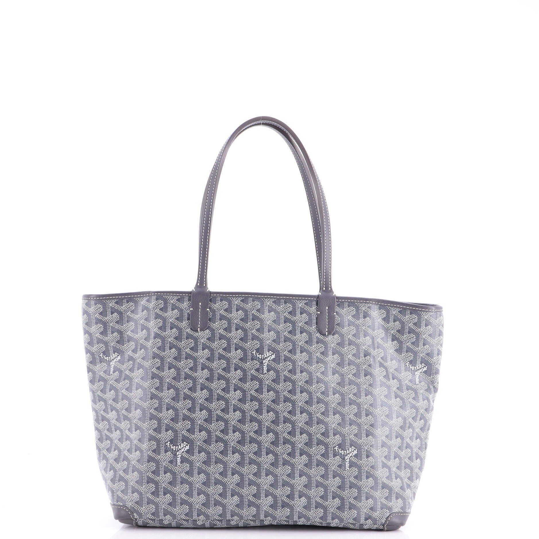 81036096 Artois Tote Coated Canvas PM, Alternate, color, 
