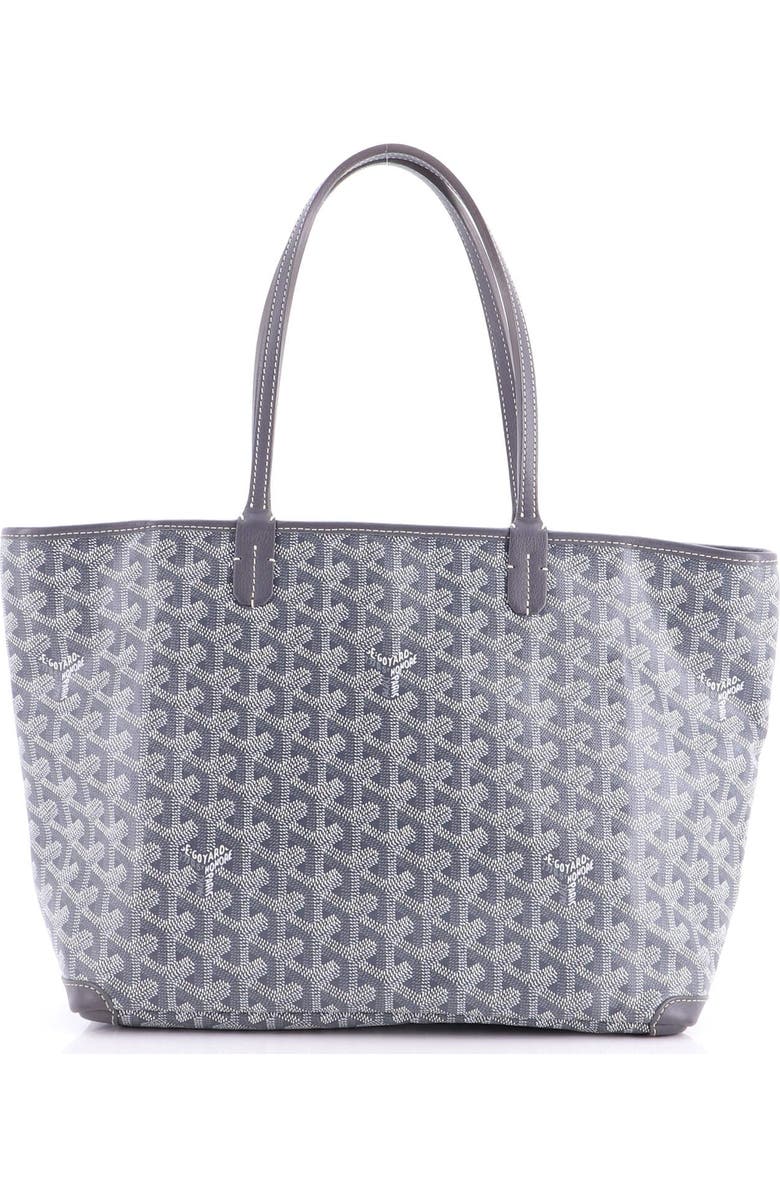 81036096 Artois Tote Coated Canvas PM, Alternate, color,