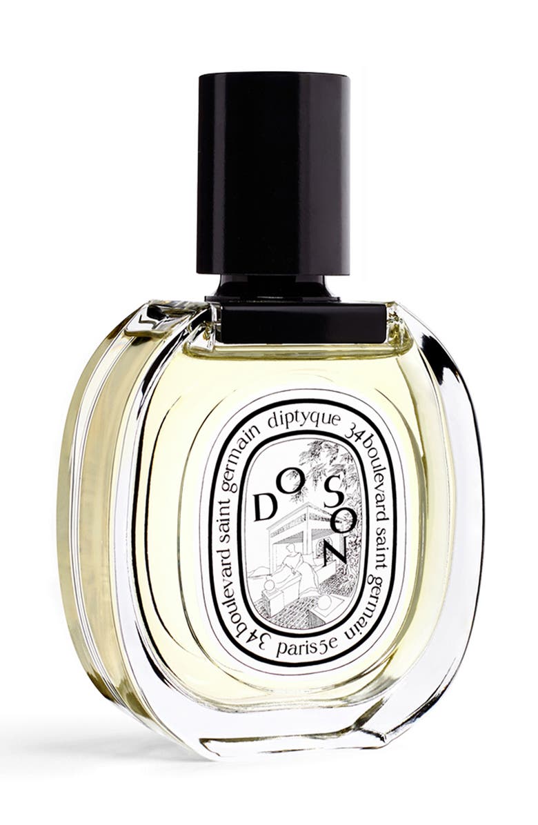 Diptyque Do Son Eau de Toilette, Alternate, color, 