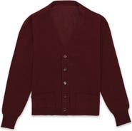 Fortela Lynch Cashmere Cardigan
