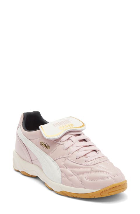 King Indoor Sneaker (Women)