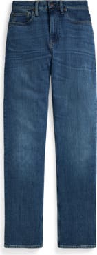 Polo Ralph Lauren Straight Leg Jeans