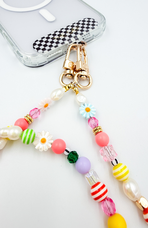 The Cæp Universal Crossbody In Multi