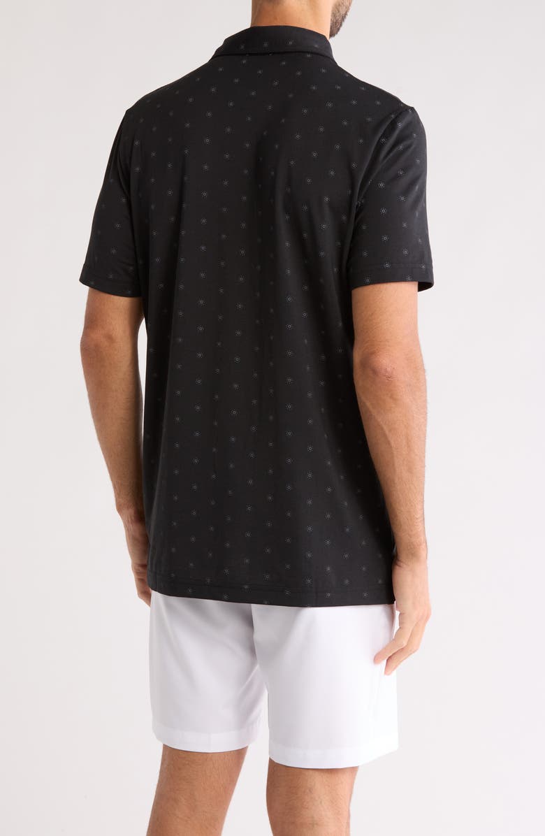 TravisMathew Beach Pit No Logo Golf Polo, Alternate, color, 