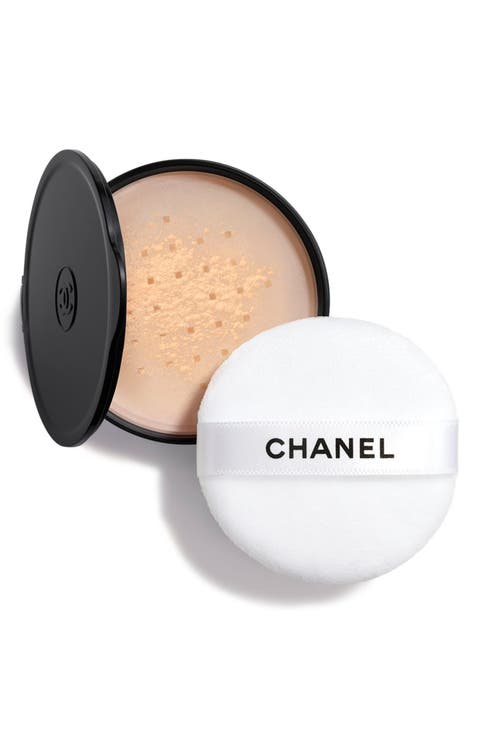 POUDRE UNIVERSELLE LIBRE REFILL Natural Finish Loose Powder On-the-Go Format