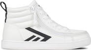 BILLY Footwear Classic High Top Sneaker