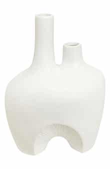 Pioneer Decorative Ceramic Vase