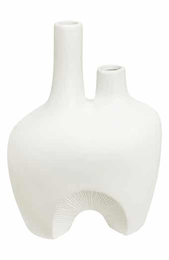 Pioneer Decorative Ceramic Vase