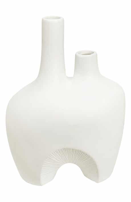 Pioneer Decorative Ceramic Vase