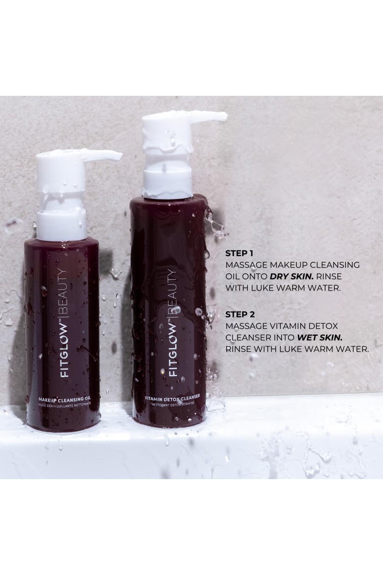 Double Cleanse Duo, Alternate, color, No Color