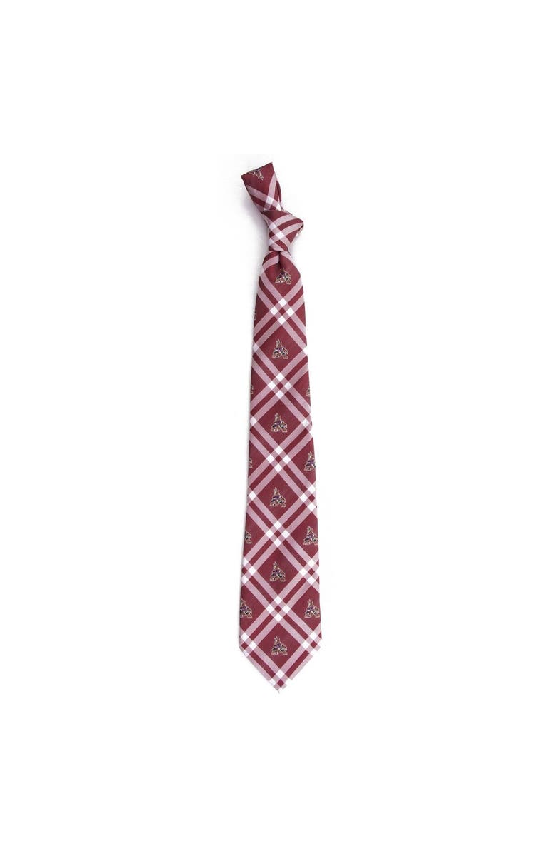 EAGLES WINGS Arizona Coyotes Rhodes Tie, Main, color, 