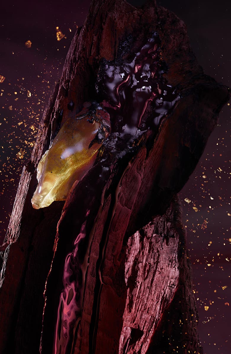 BVLGARI MAN In Black Parfum, Alternate, color,