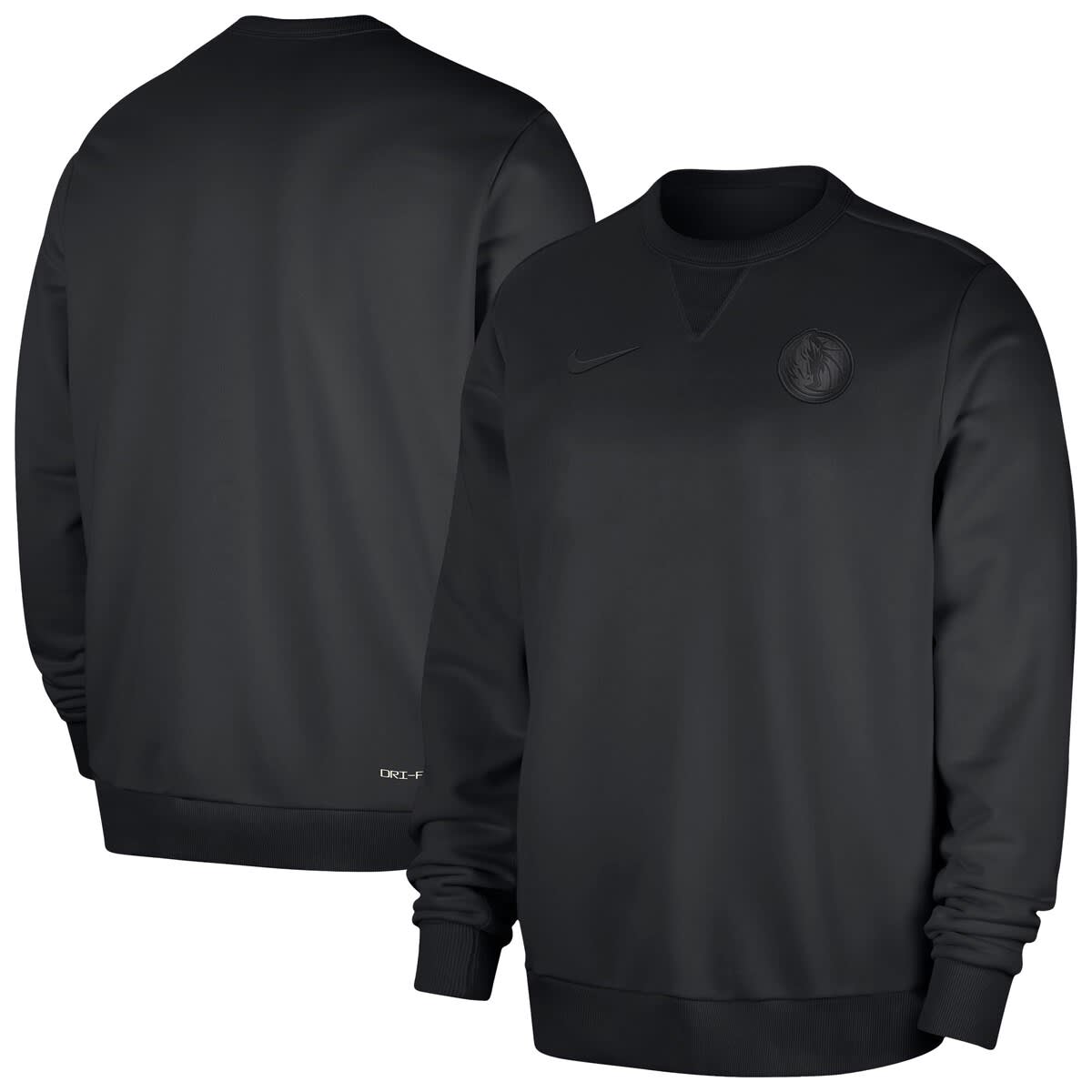 selected Black