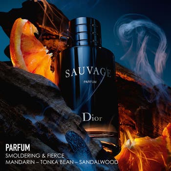 Dior sauvage nordstrom online