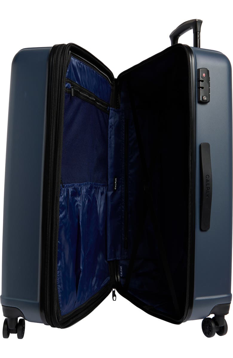 CALPAK Andel 28" Expandable Hardside Spinner Suitcase, Alternate, color,