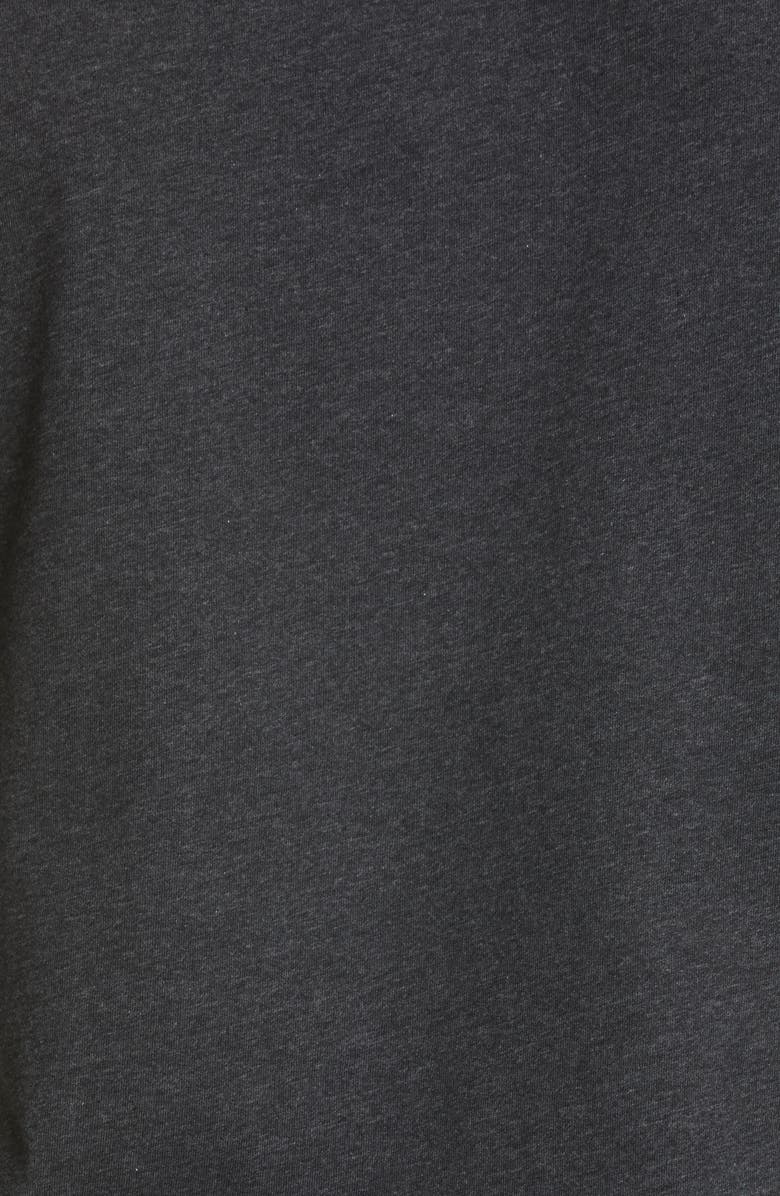 Sunspel Riviera Organic Cotton T-Shirt, Alternate, color, 