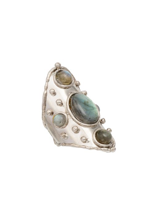 Sylvia Toledano Little Byzance Ring