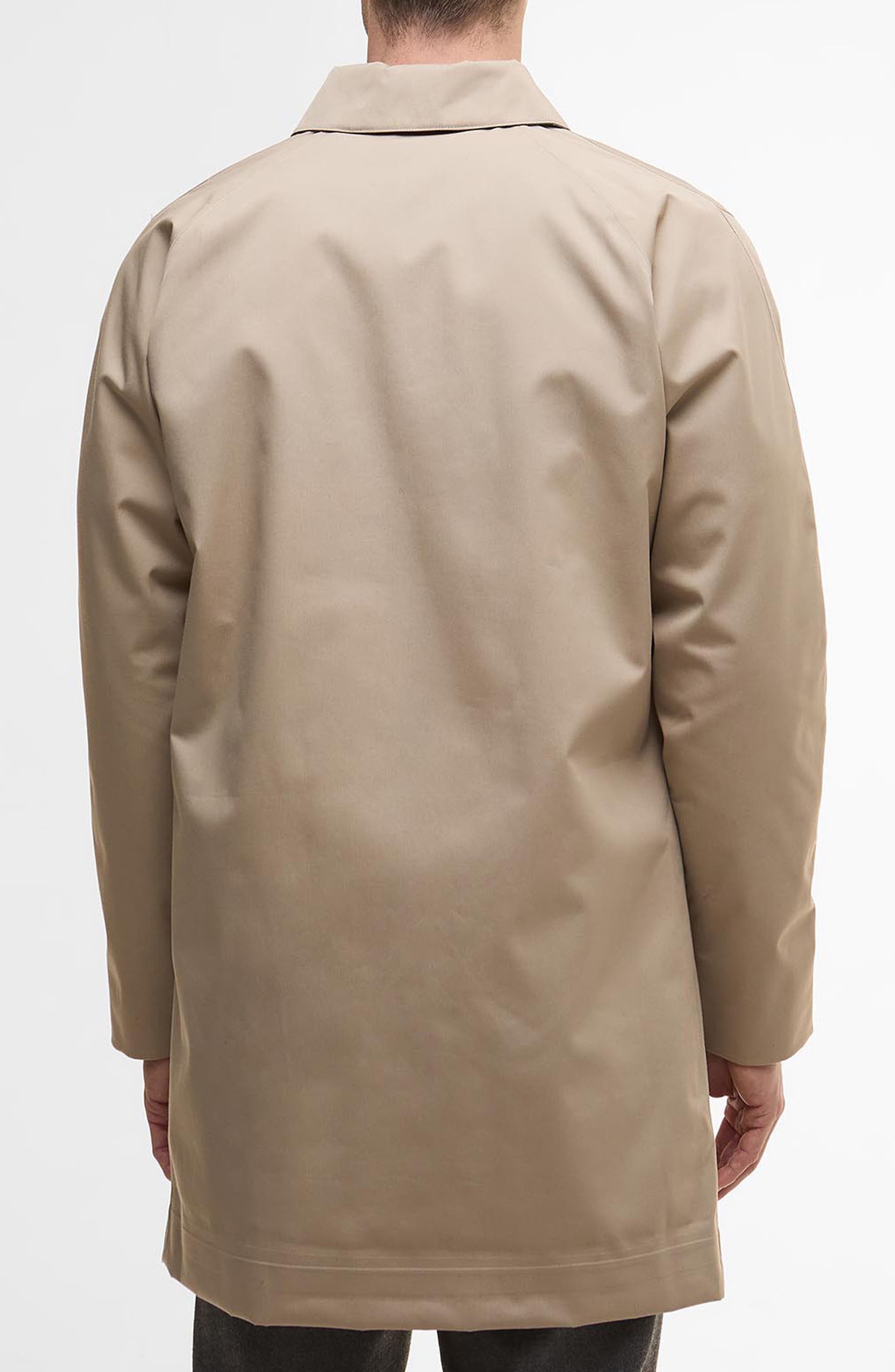 Lorden Waterproof Mac Jacket - image 2