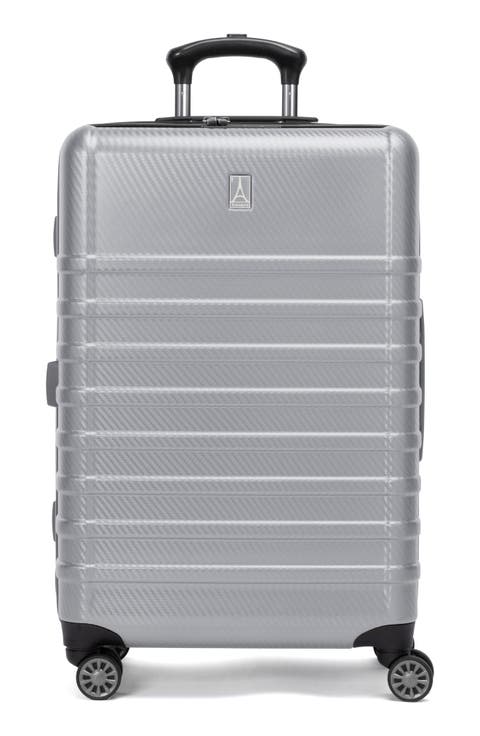 Rollmaster Lite 2 24-Inch Expandable Hardside Luggage