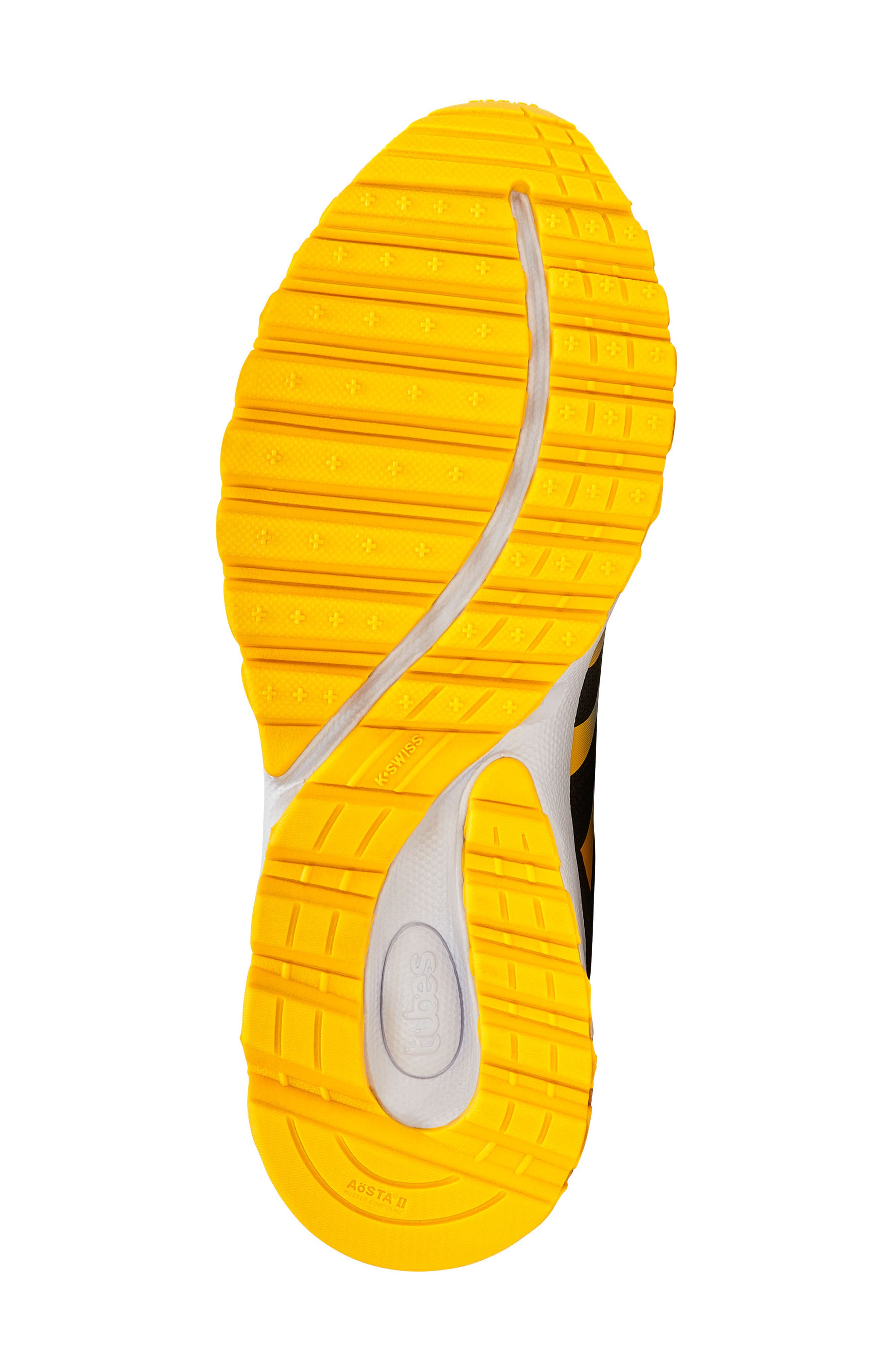 Tubes Comfort 200 Sneaker, Alternate, color, DARK TEAL/ BLACK/ YELLOW