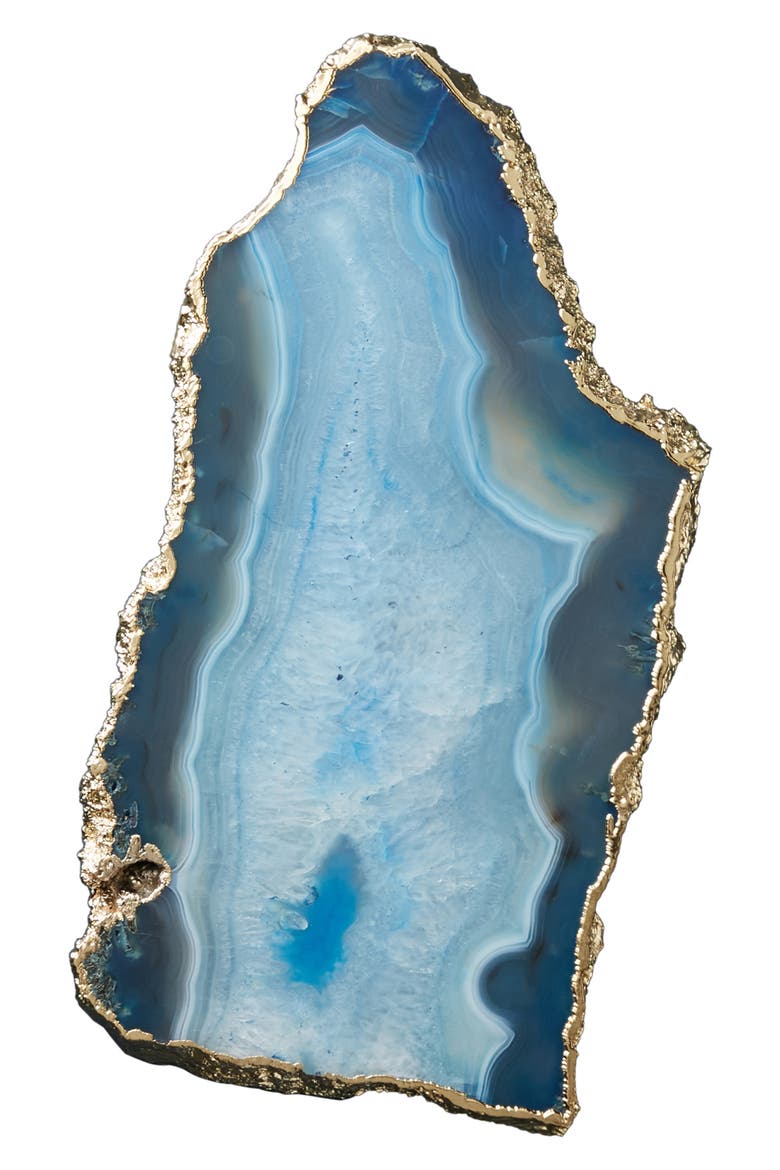 Agate Cheese Board, Alternate, color, BLUE