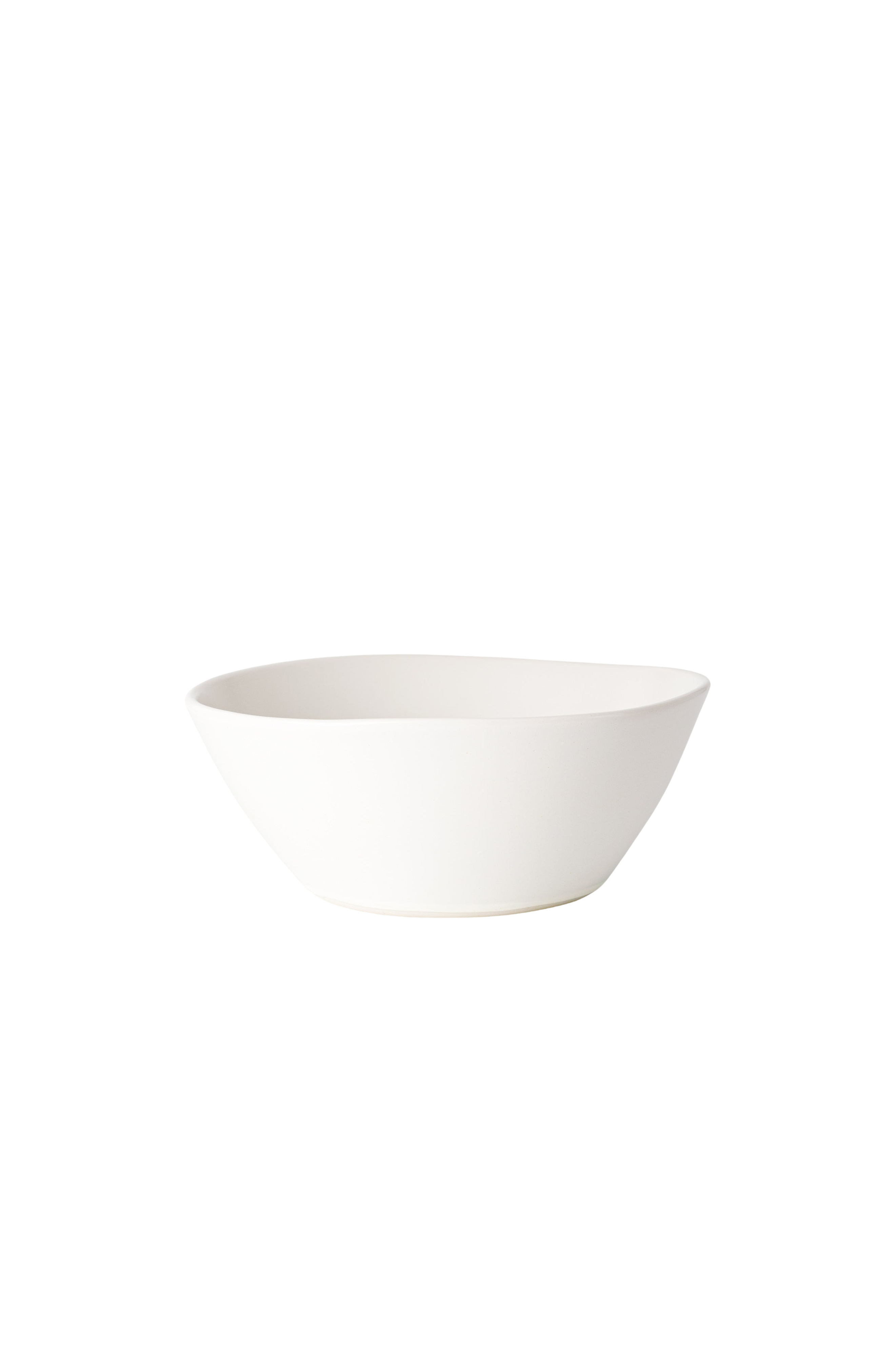 Matte White / Individual