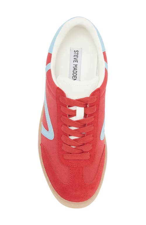 STEVE MADDEN STEVE MADDEN REFORMER SNEAKER