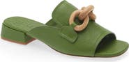 Pedro Garcia Enna Slide Sandal