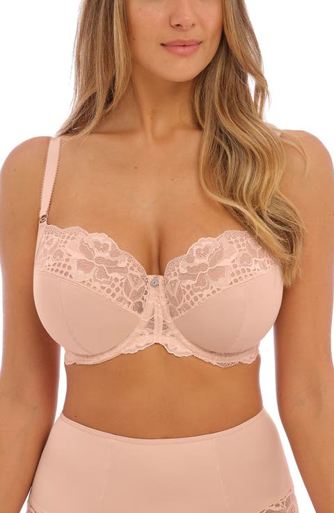 Reflect Underwire Side Support Bra
