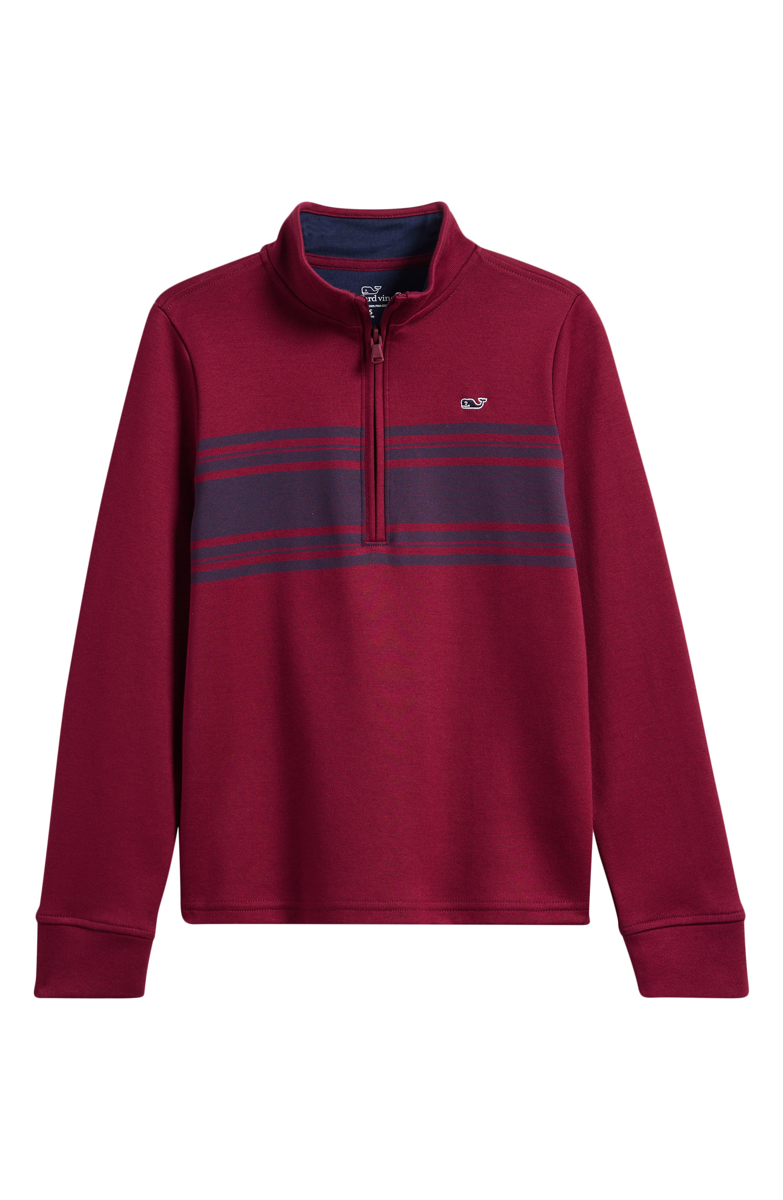 selected COASTAL CRIMSON