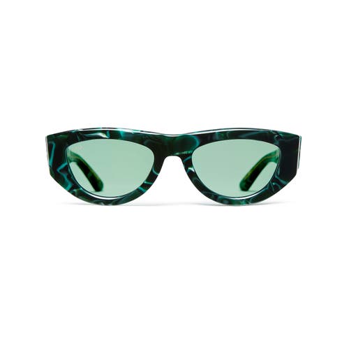 Vada Tokio Sunglasses In Multi