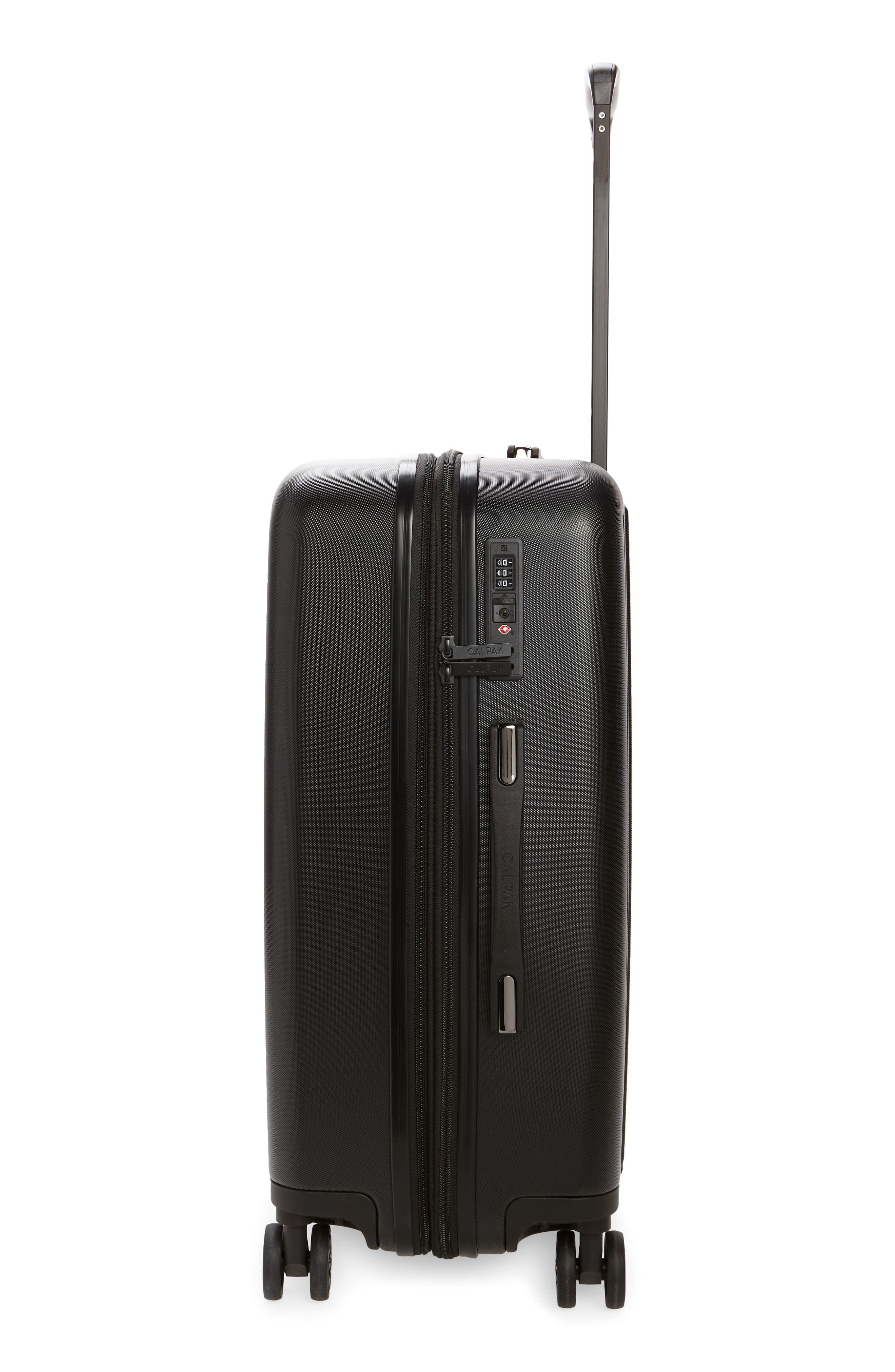 CALPAK Wandr 24-Inch Hardside Luggage, Alternate, color, 