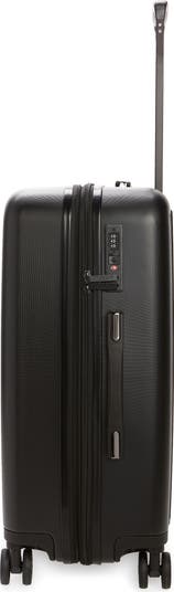 Wandr 24" Hardside Expandable Spinner Suitcase