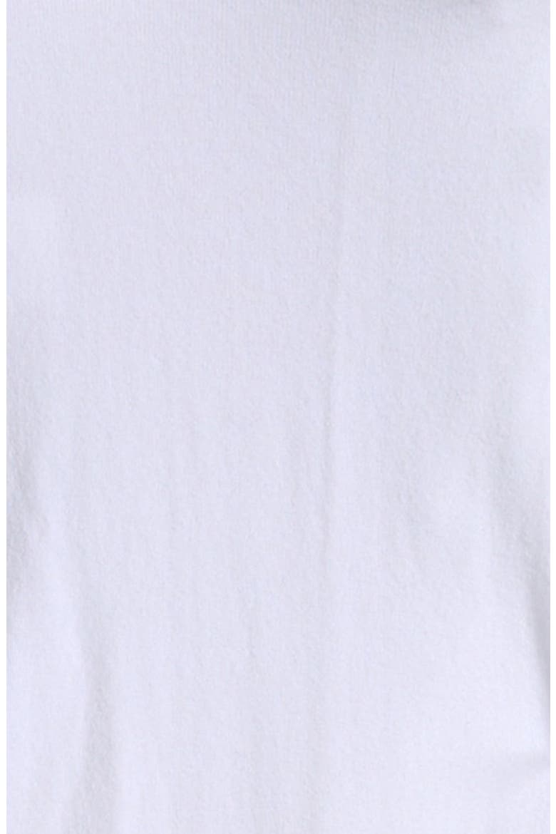 Kids' Solid 80D Tights, Alternate, color, WHITE