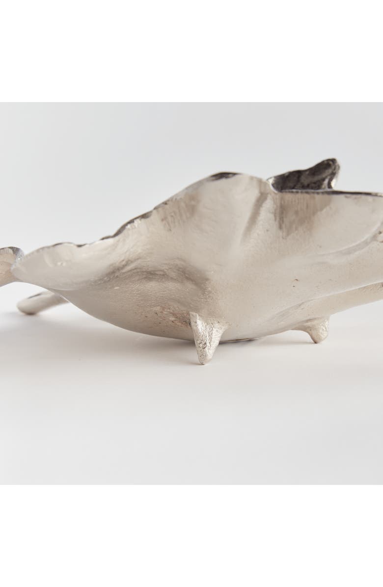 Napa Home & Garden Folia Decorative Tray, Alternate, color, 