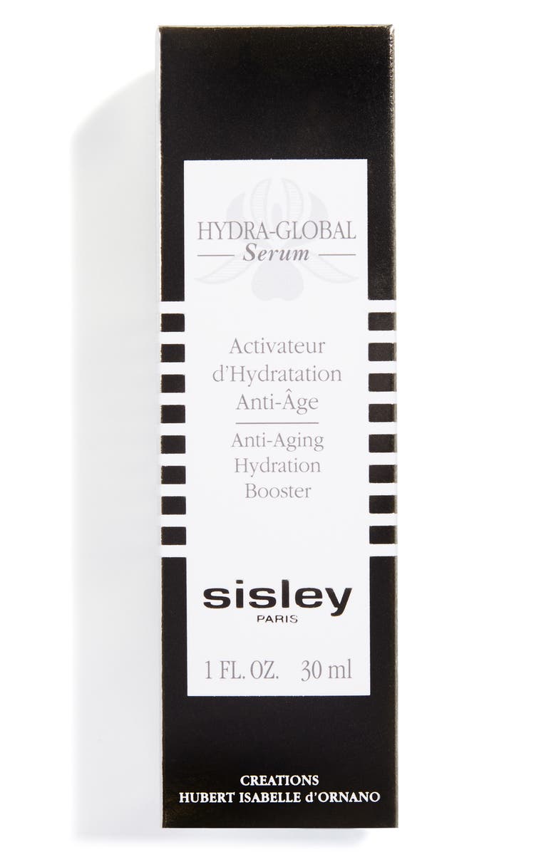 Sisley Paris Hydra-Global Serum Anti-Aging Hydration Booster, Alternate, color,