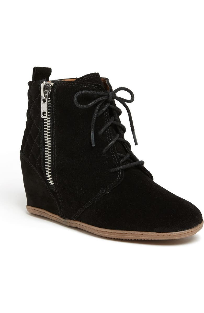 DV FOOTWEAR DV by Dolce Vita 'Kalen' Bootie, Main, color,