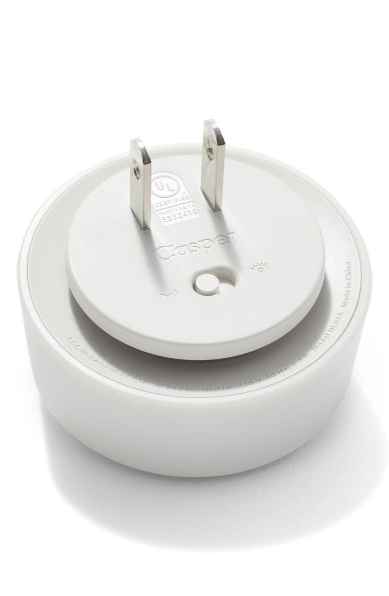 Casper Glow Night Light, Alternate, color, 